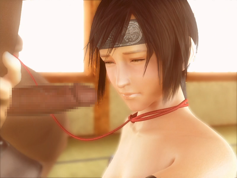 Punishment to the thief girl! (Raw)